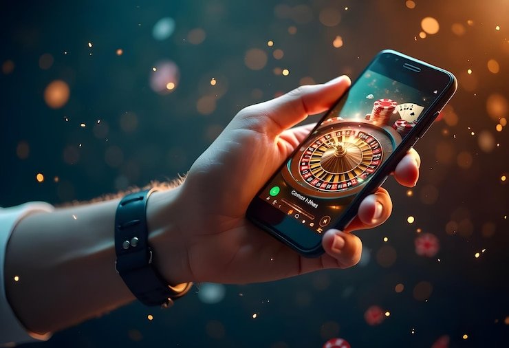 Ilustrasi perlindungan data pribadi dalam platform rokok11