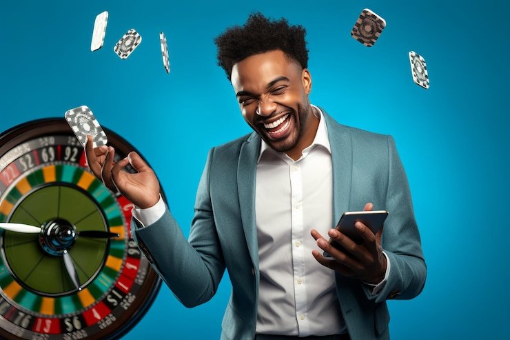 Pengguna baru mulai proses pendaftaran untuk menikmati platform hiburan rokok11