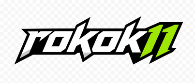 Logo rokok11
